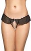 SoftLine Collection G-String 2501 - black